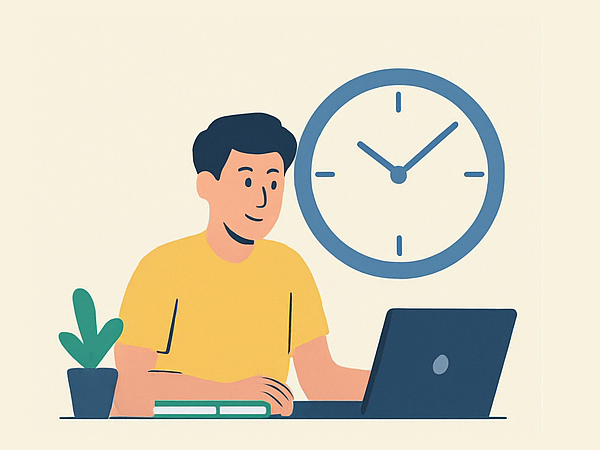 Mengapa Kita Perlu Belajar Mengatur Waktu?