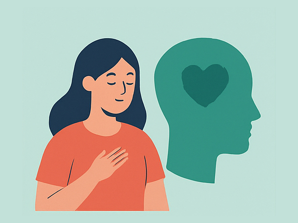 Menjaga Kesehatan Mental di Tengah Kesibukan Sekolah