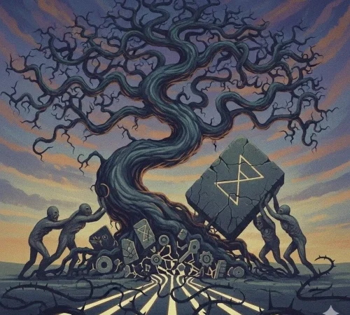 MELANGGAR ATURAN BUKANLAH HAL NORMAL APALAGI DINORMALISASI